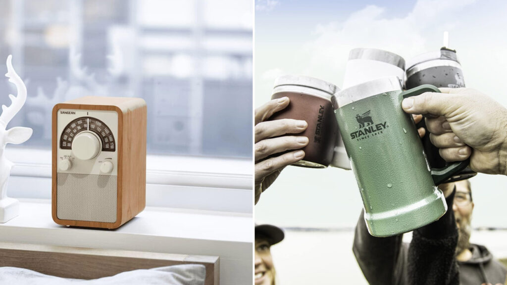 Best Last Minute Father's Day Gift- Ideas