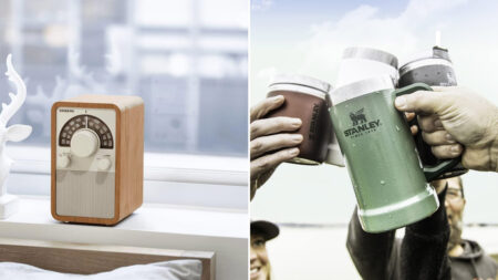 Best Last Minute Father's Day Gift- Ideas