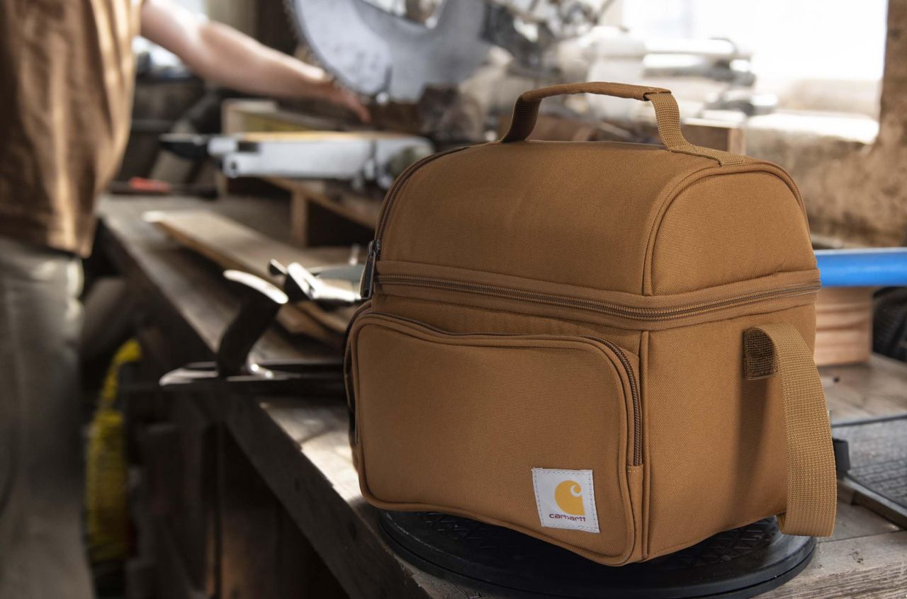 Carhartt Camping Cooler
