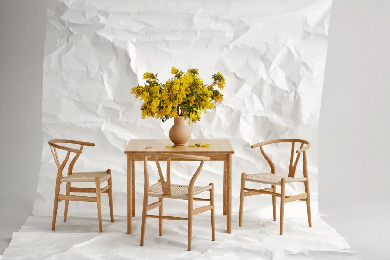Carl Hansen & Søn - Wishbone Chair