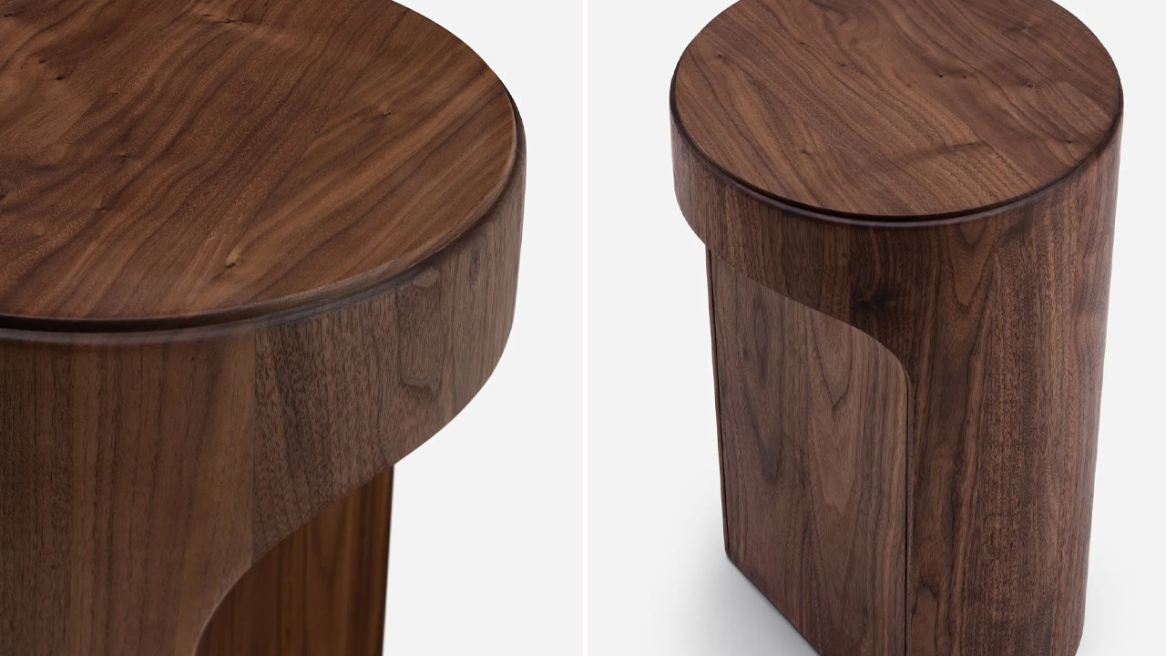 Cepo Stool Side Table -3