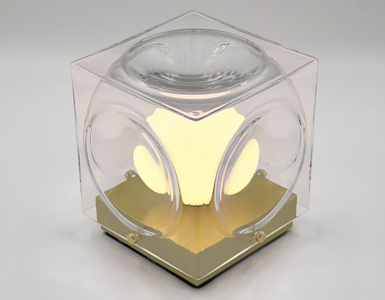 Chant Portable Table Lamp - 1