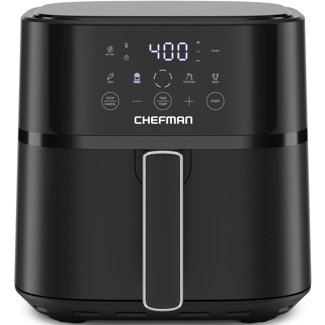 Chefman 6 QT Compact Air Fryer
