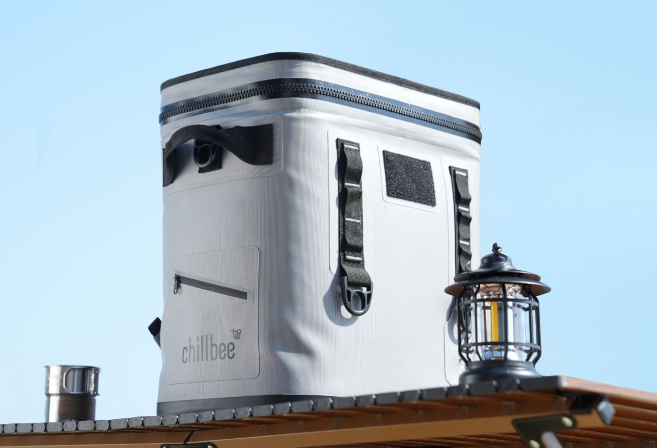 ChillBee Sofichill 22 Portable Backpack Coole