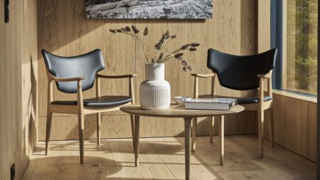 Classic Furniture Comeback at 3daysofdesign 2025