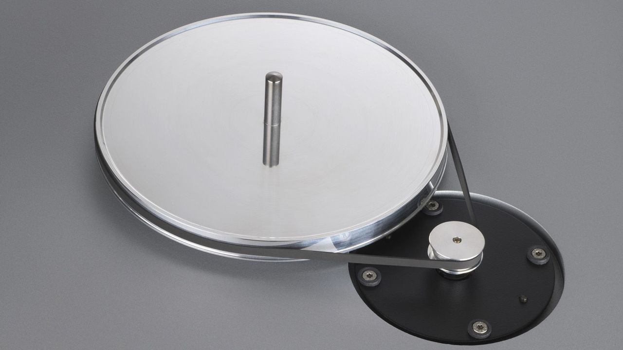 Clearaudio Compass Turntable T1 Tonearm and N1 Cartridge
