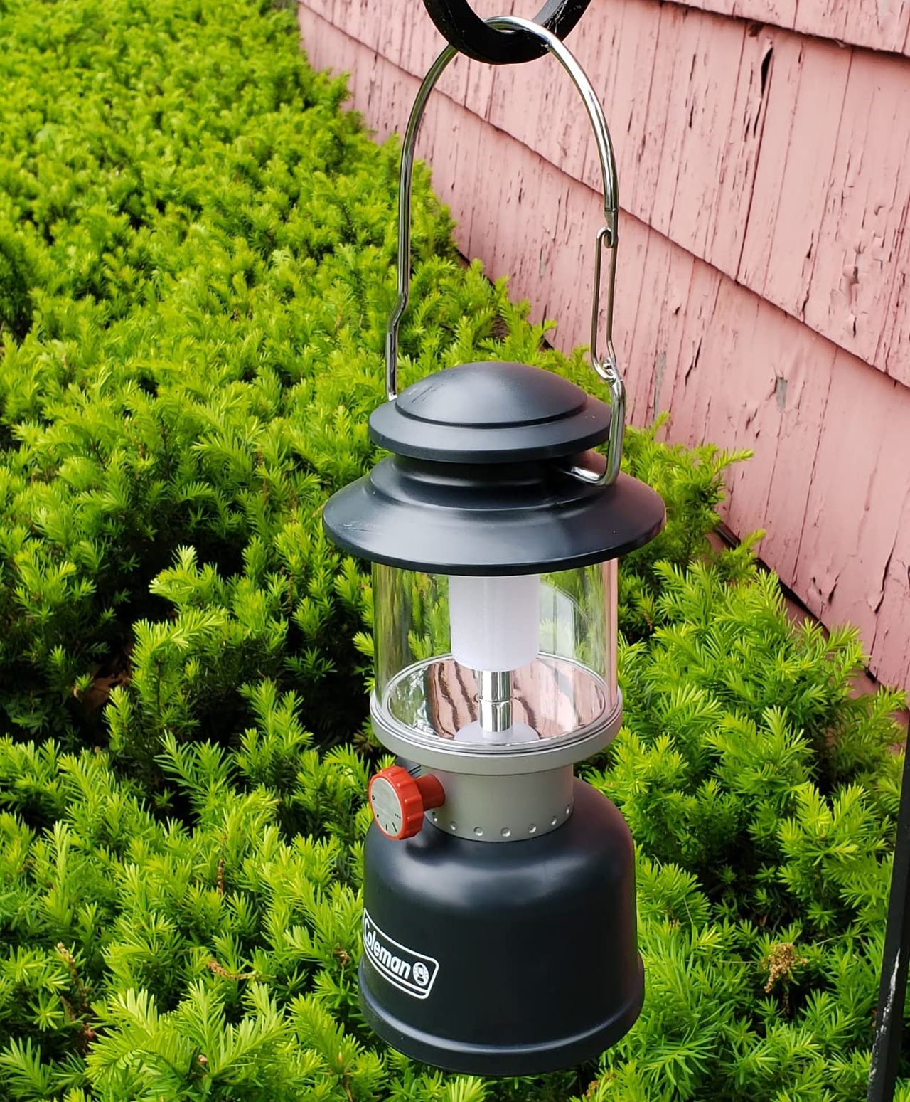 Coleman Classic Rechargeable LED Lantern