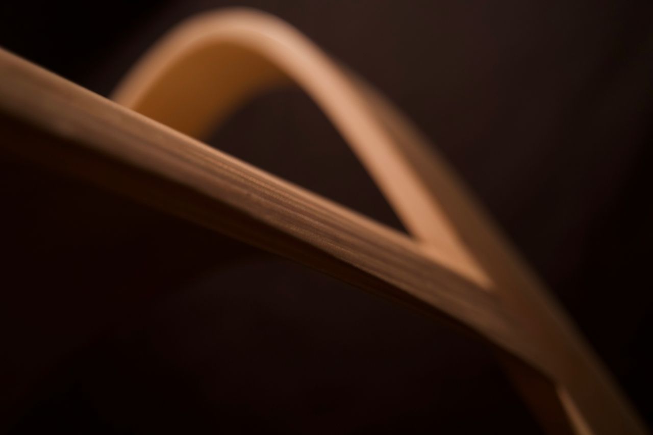 Curvesse Rocker- 4