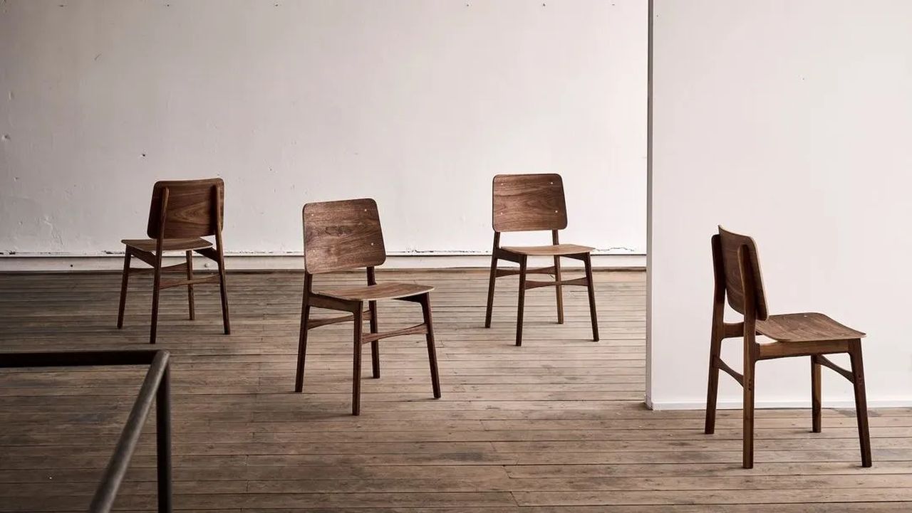 Duus & Møller Furniture Collection
