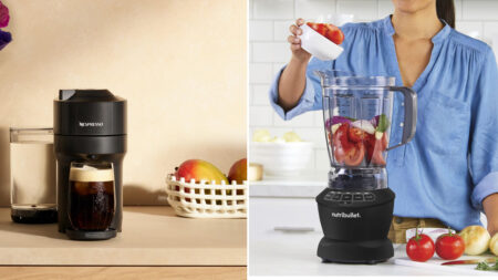 Early Amazon Prime Day Kitchen Deals 2025