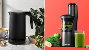 Early Amazon Prime Day Kitchen Deals 2025