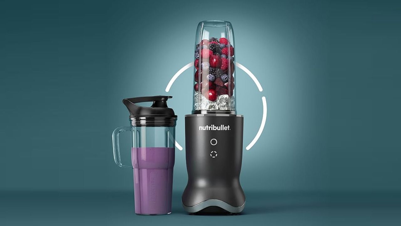 Early Prime Day Kitchen Deals 2025 - Nutribullet Ultra personal blender