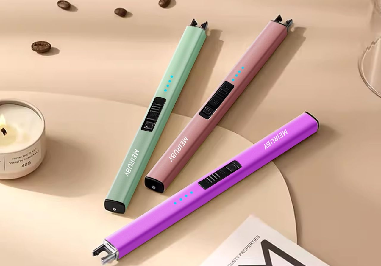 Electric Candle Lighter