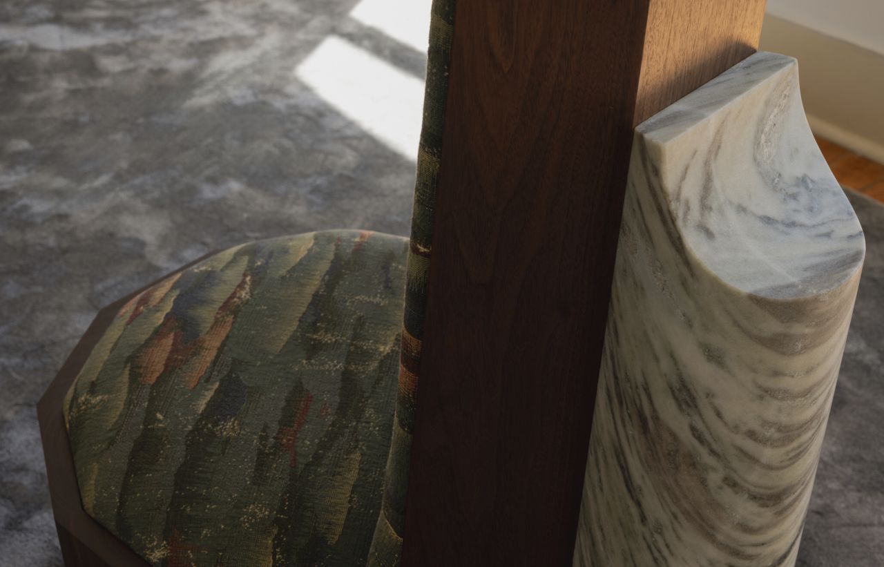 Ensemble Seating Collection- 3