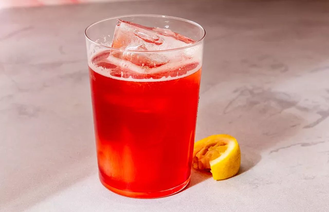 Father's Day Cocktail Ideas- Dog Days of Summer Ale