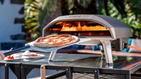 Father’s Day Gifts for Chef Dad