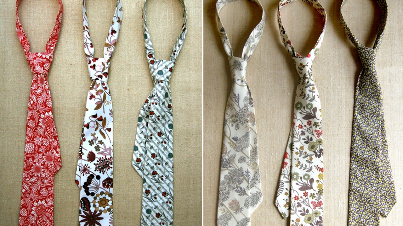 Father’s Day Tie
