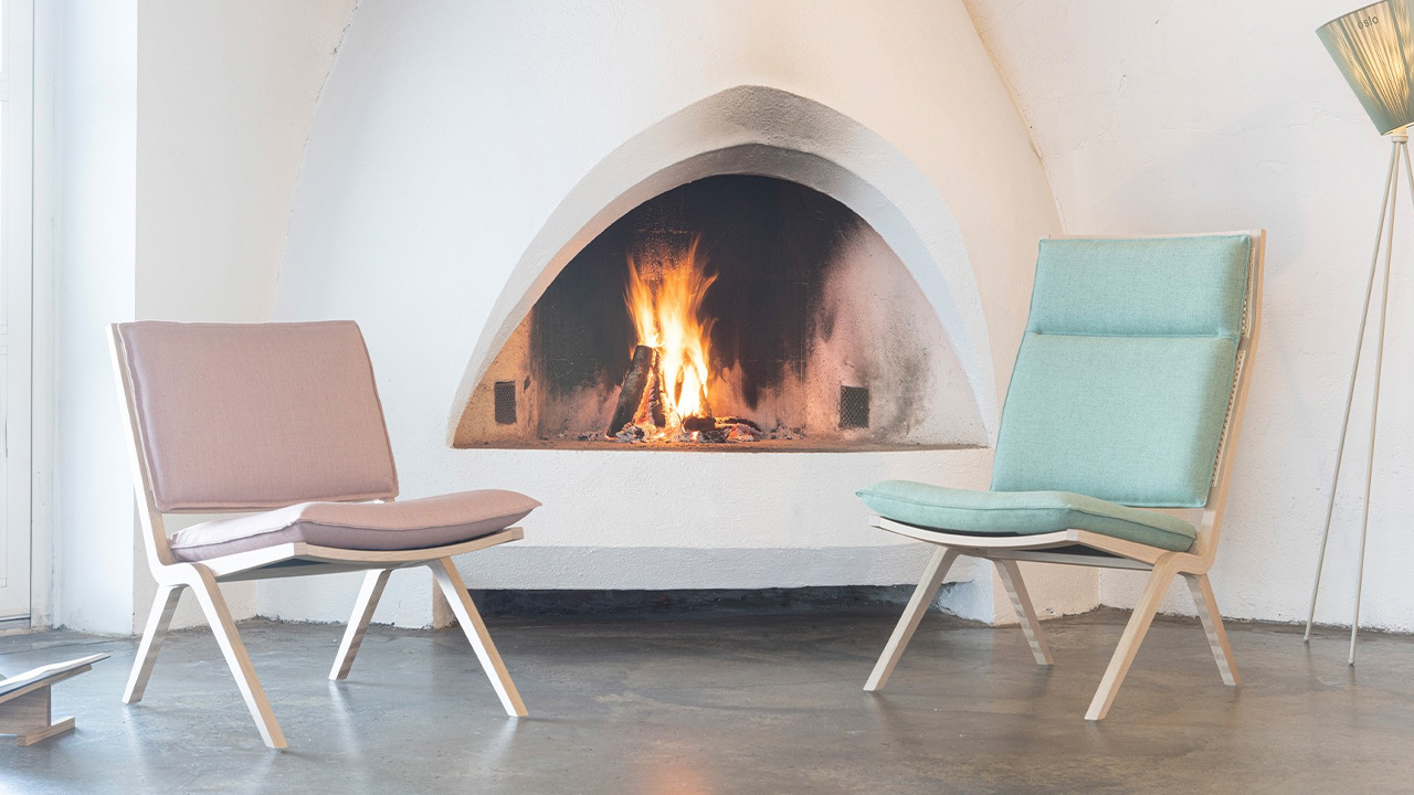 Formfin-rost-chair-at-3daysofdesign-2025