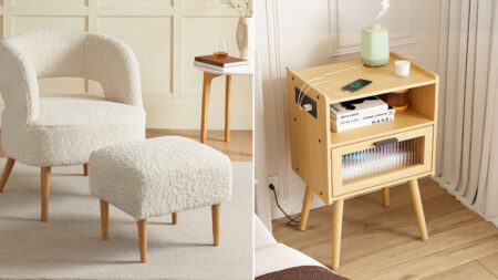 Furniture Prime Day Deals to Look for