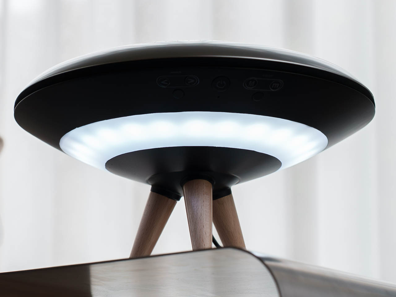 Fusion Lab UFaudiO speaker
