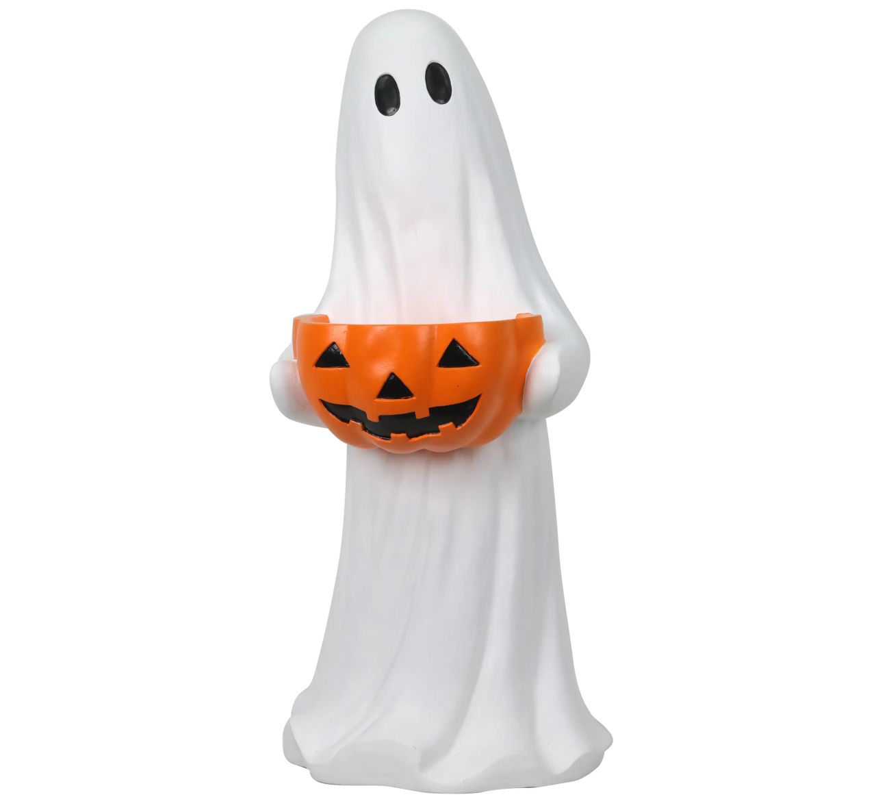 Ghost candy bowl