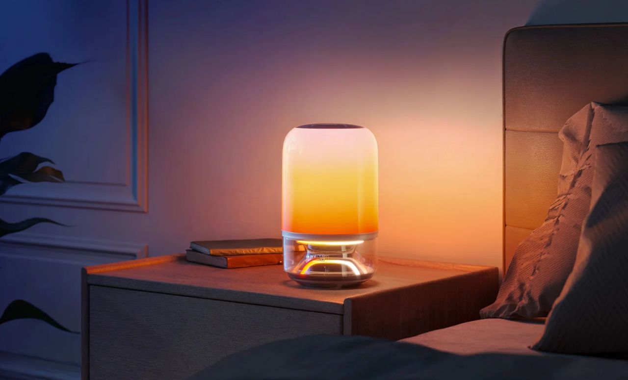 Govee Table Lamp 2 Pro x Sound by JBL