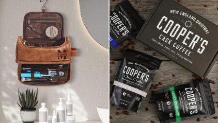 Great Gifts to Surprise Your Father-in-law this Father's Day