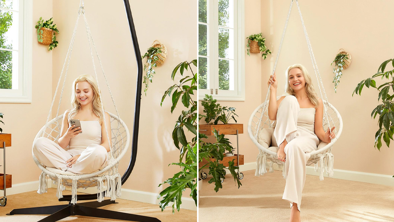 Greenstell Hammock Chair