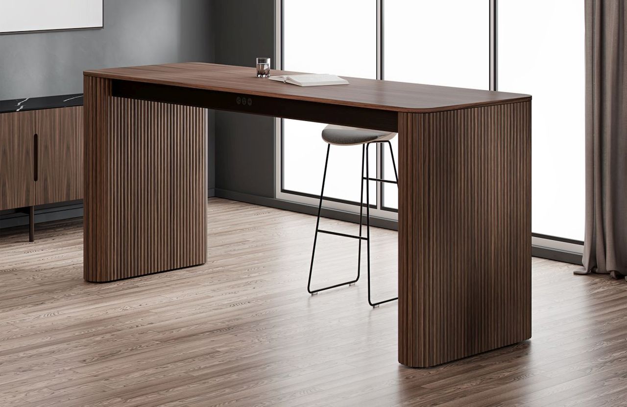 HALCON Furniture- Astoria Table Collection