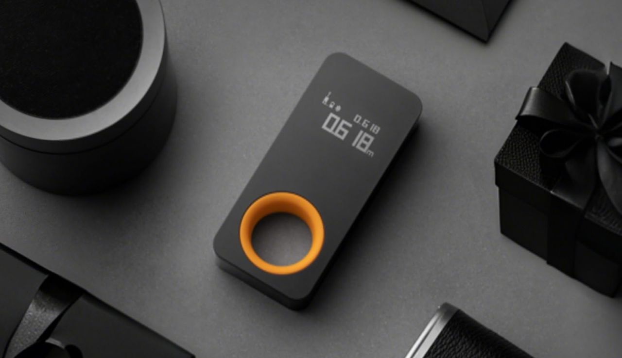 HOTO Laser Measuring Tool