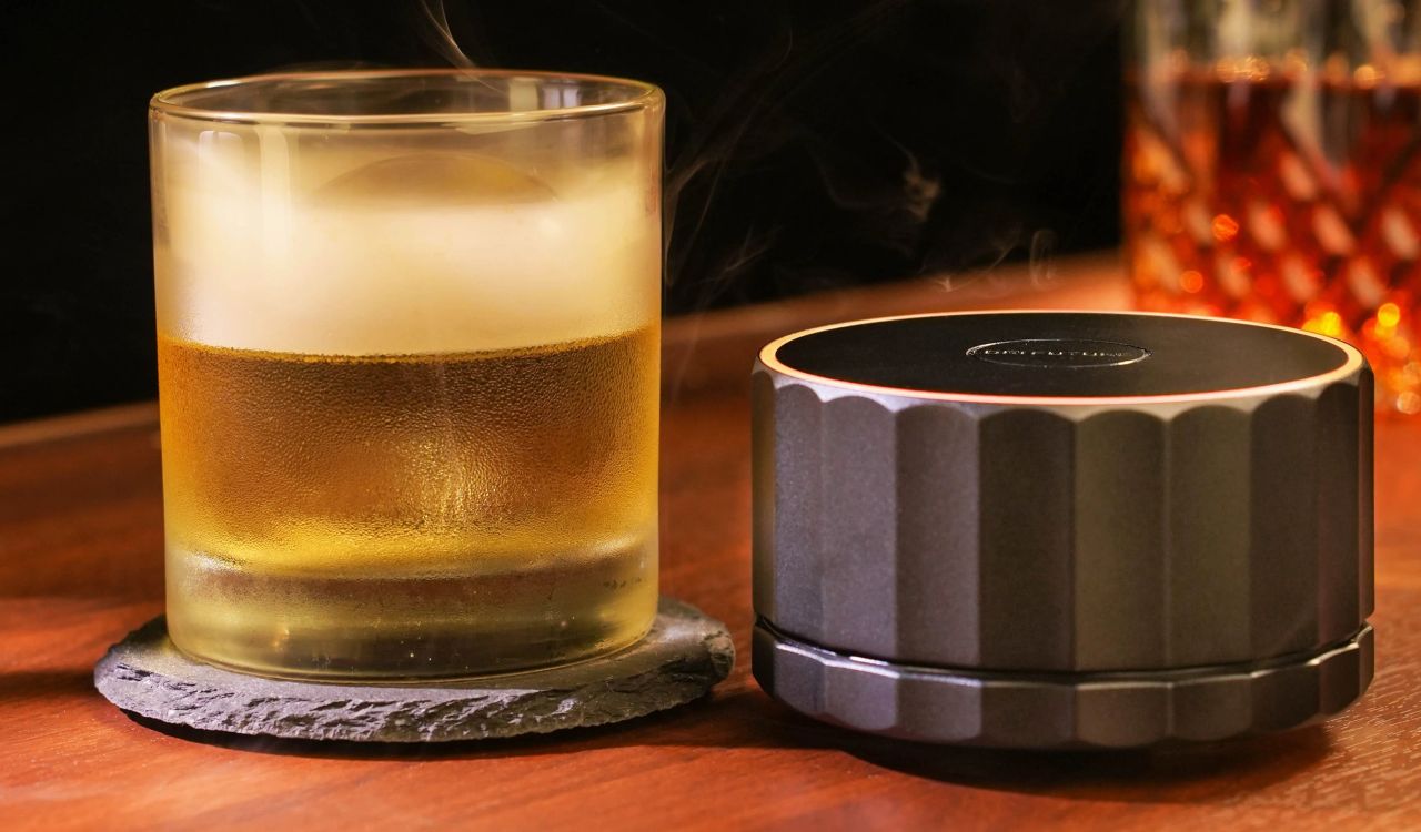 Halo Smoker Kit