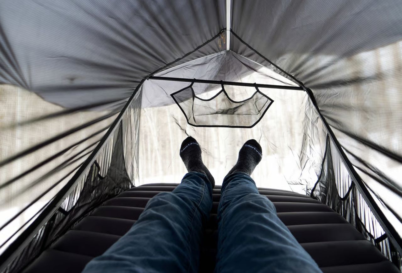 Haven Spectre Tent