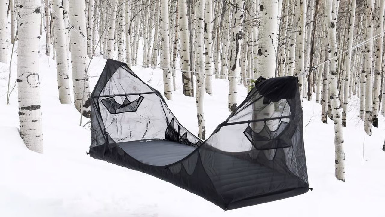 Haven Spectre Tent