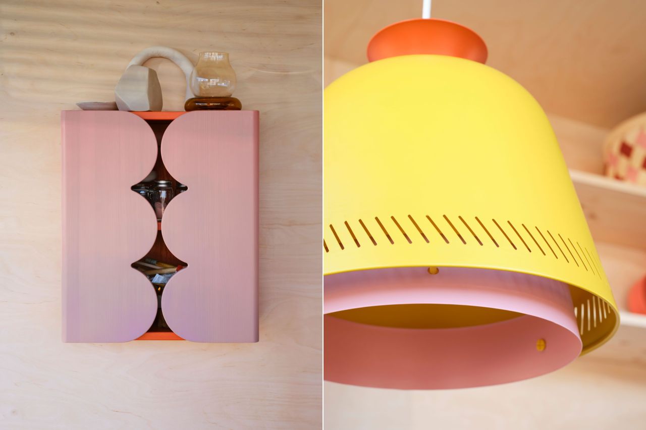 IKEA OMMJÄNGE Collection Reimagines Swedish Design Heritage in a Modern Way