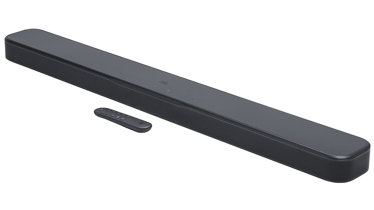 JBL Dolby Atmos soundbars to Compete Samsung and Sonos