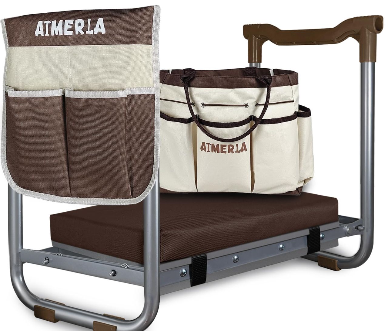 K5 Foldable Kneeler Seat