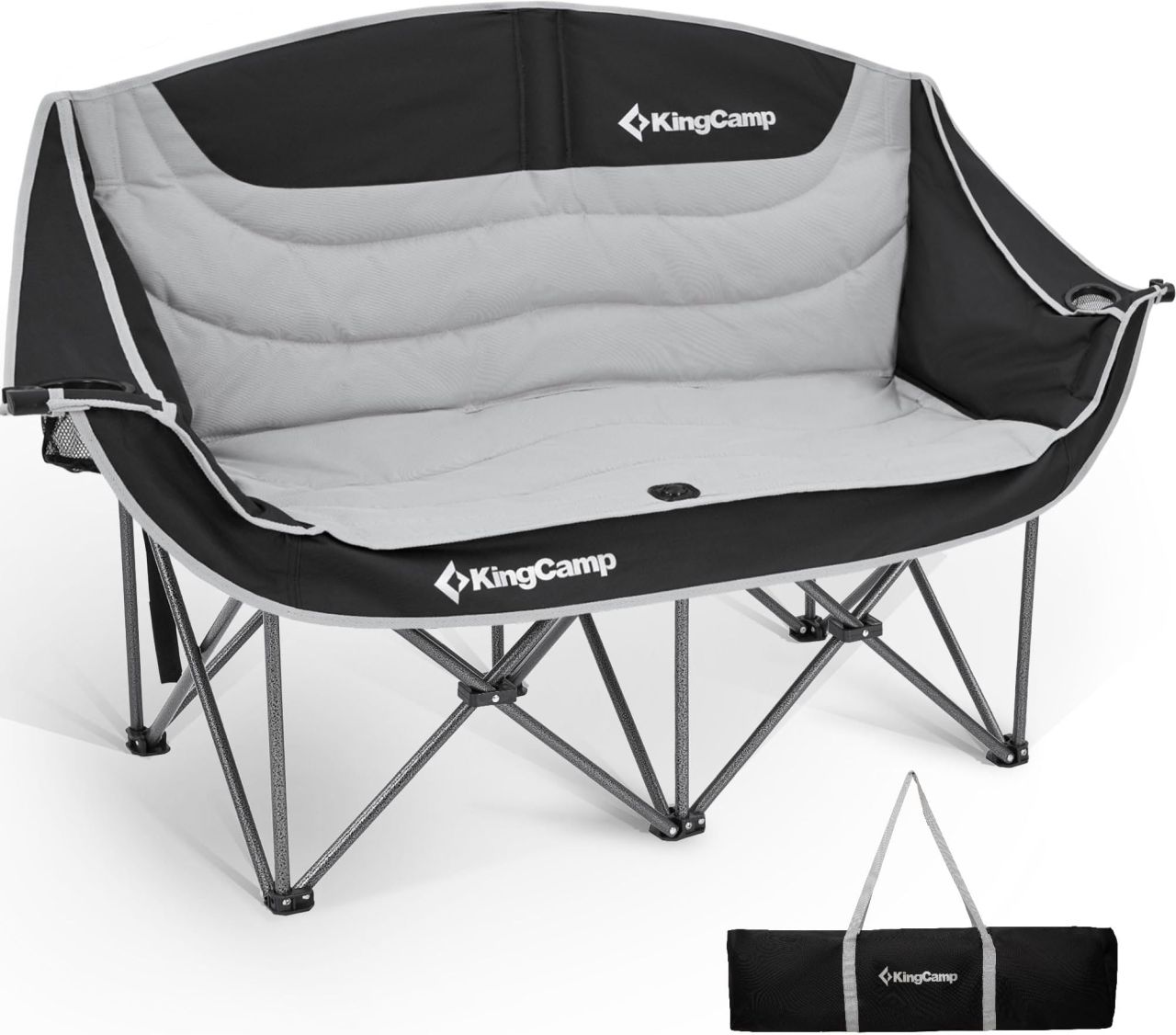 KingCamp Double Camping Chair