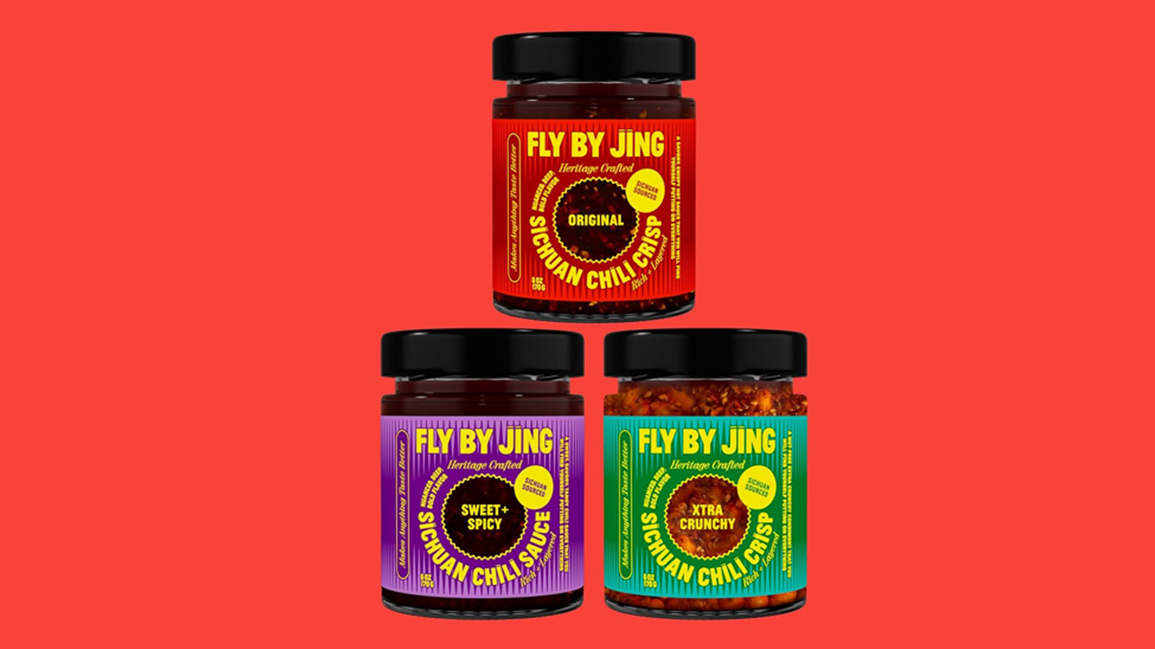 Last-Minute Father’s Day Gifts - FLYBYJING Sichuan Chili Crisp Bundle