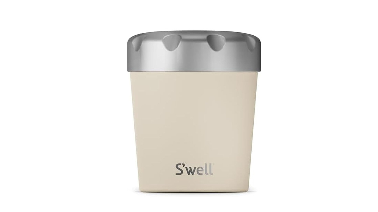 Last-Minute Father’s Day Gifts - S'well Ice Cream Chiller