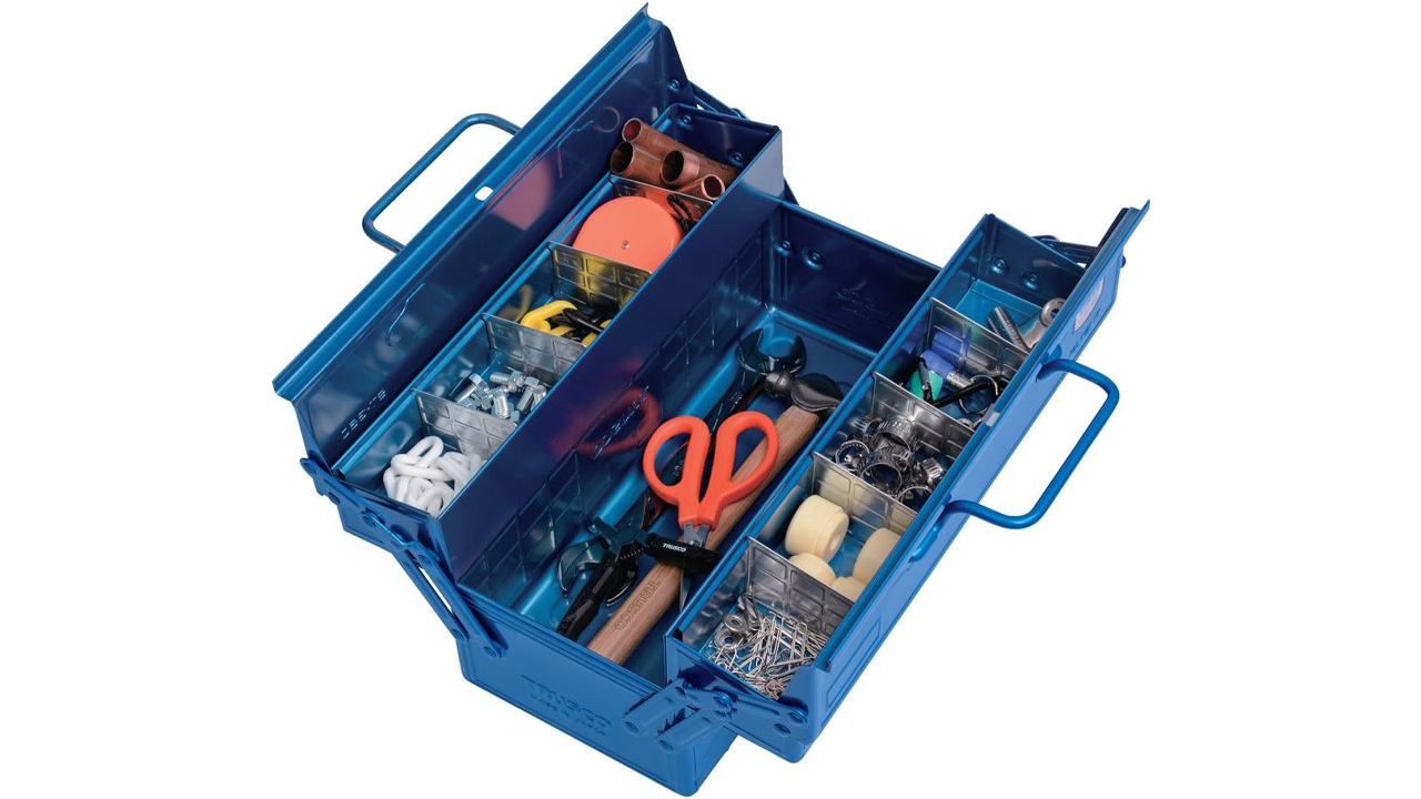 Last-Minute Father’s Day Gifts - Trusco Toolbox