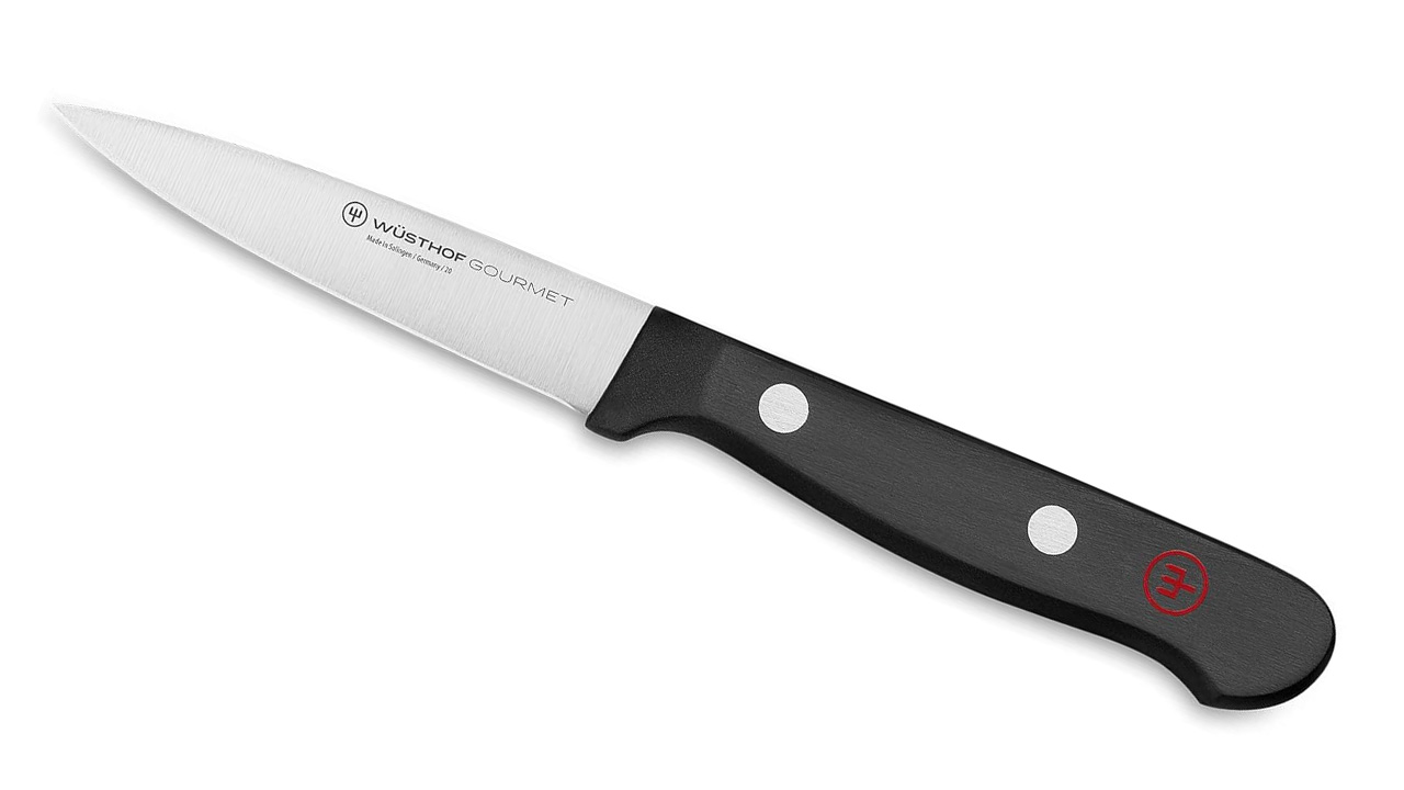 Last-Minute Father’s Day Gifts - WÜSTHOF Gourmet Paring Knife