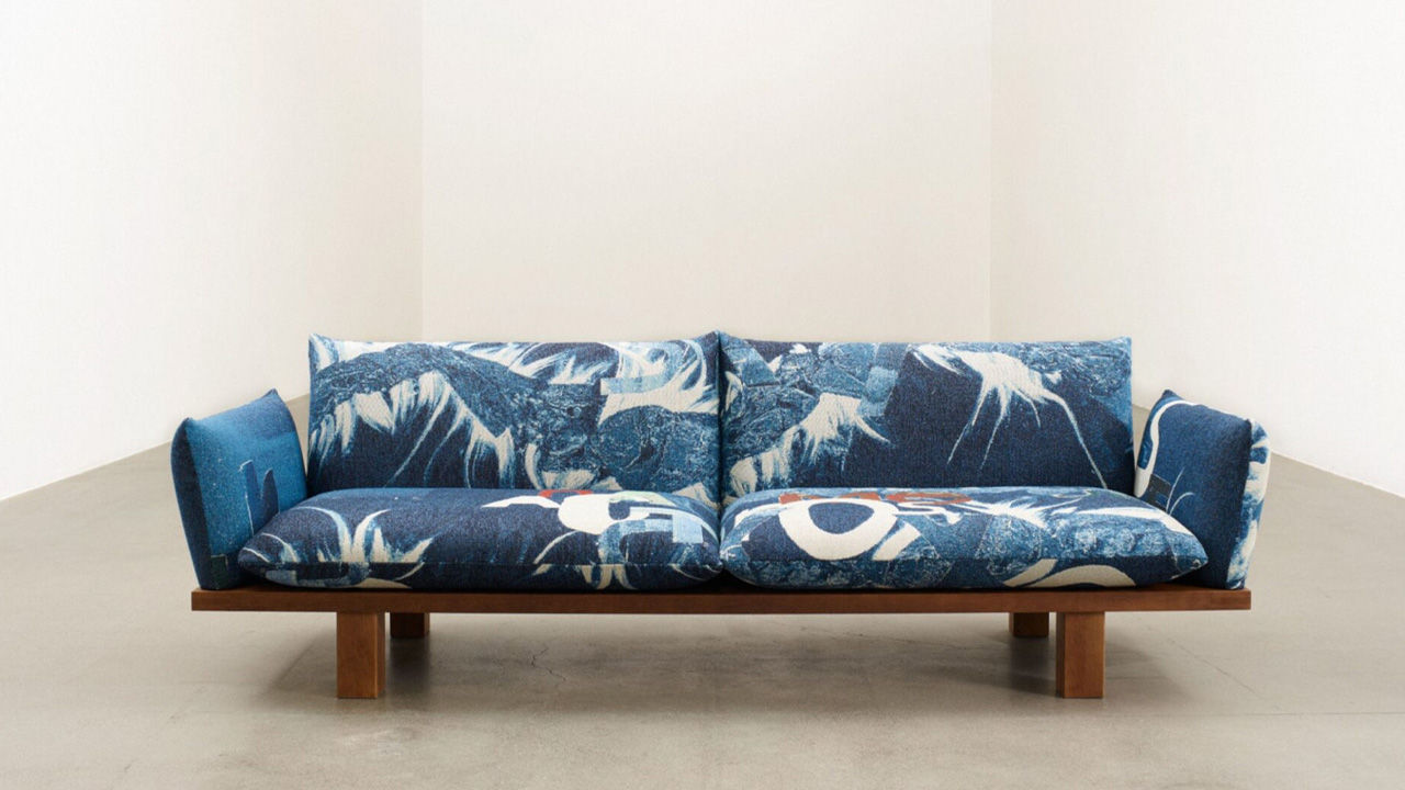 Less-sofa-by-LK-Hjelle-at-Inside-norway-during-3daysofdesign-2025