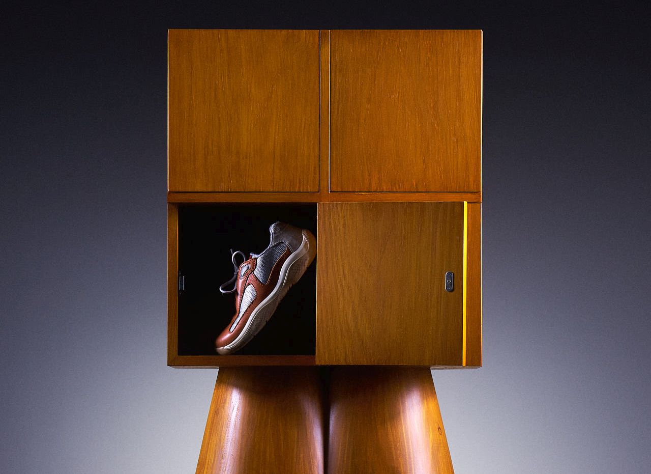 Exhibition at Lisbon Design Week 2025
