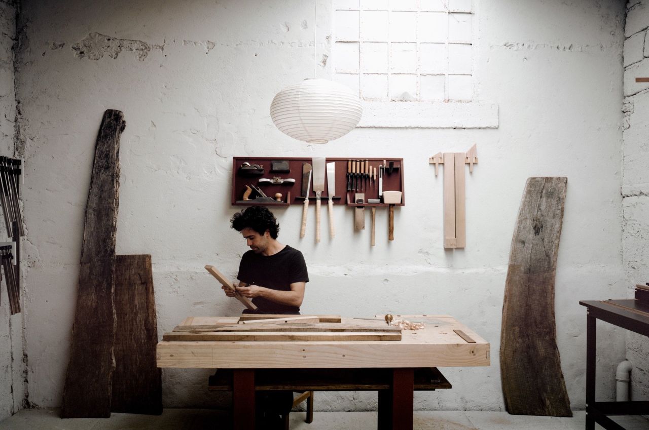 Exhibition at Lisbon Design Week 2025