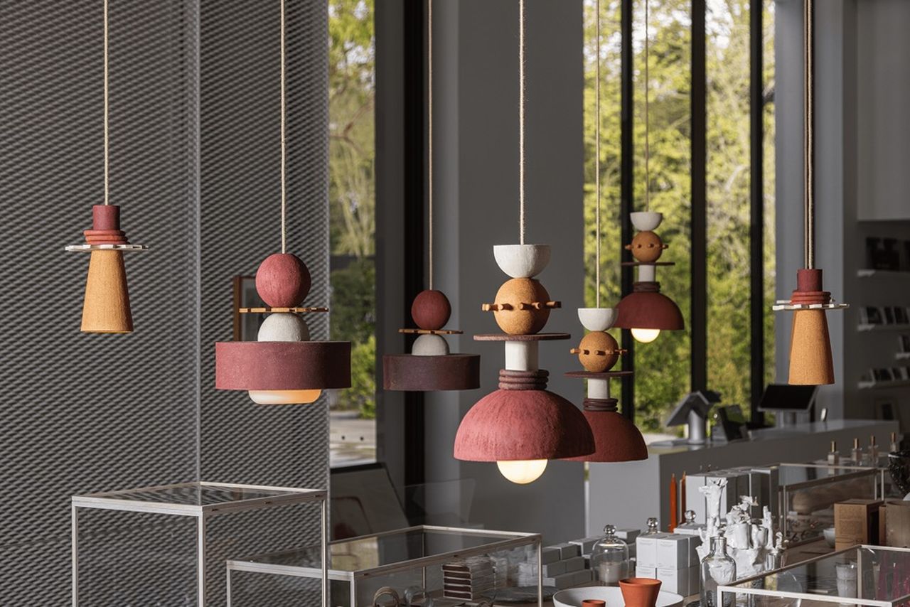 Exhibition at Lisbon Design Week 2025