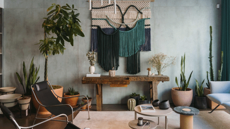 Exhibition at Lisbon Design Week 2025