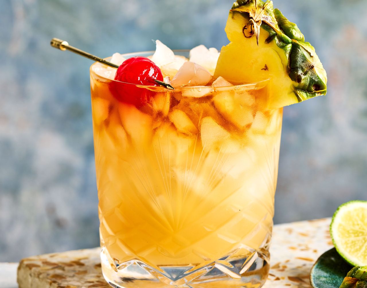 Mai tai