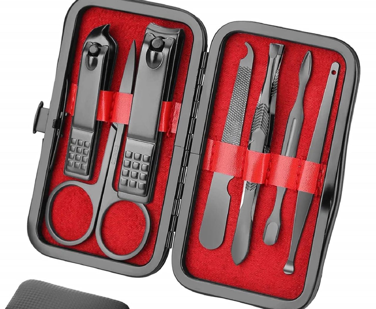Manicure set