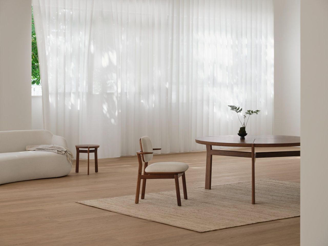 Marea Collection by Alessandro Munge for Stellar Works