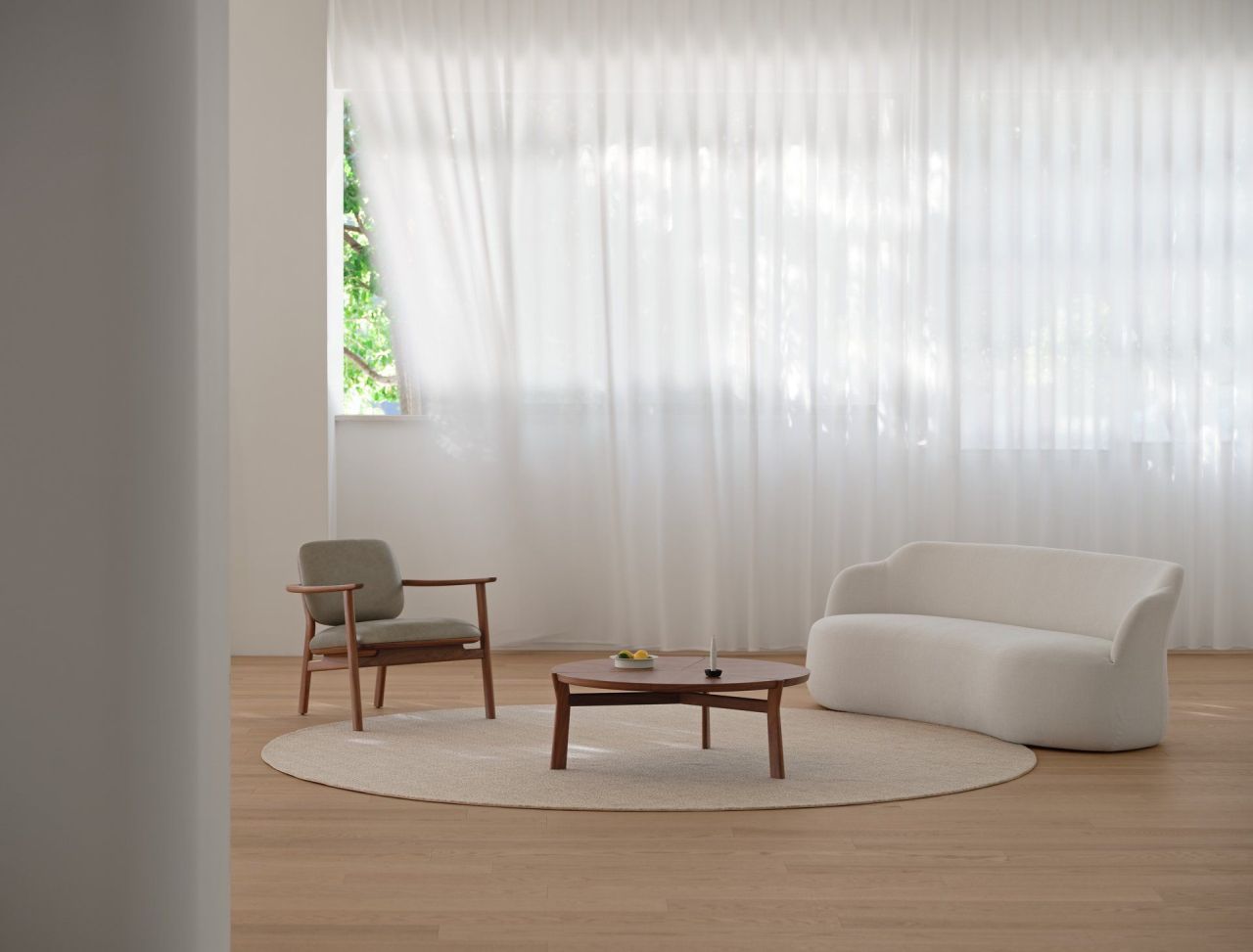 Marea Collection by Alessandro Munge for Stellar Works